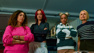 Les Lionnes saison 2 : les créateurs préparent déjà la suite de la série française phénomène sur Netflix