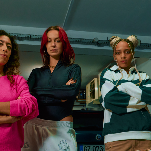 Les Lionnes saison 2 : les créateurs préparent déjà la suite de la série française phénomène sur Netflix