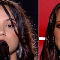 The Voice : écoutez la chanson de Shanys