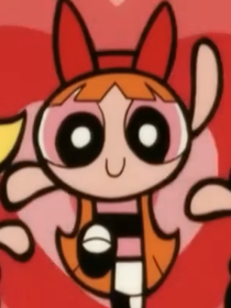 "Retrouvailles avec mes filles" : la scène entre les Super Nanas et le professeur Utonium touche en plein cœur