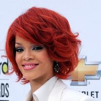 Rihanna compte plus de fans que Lady GaGa