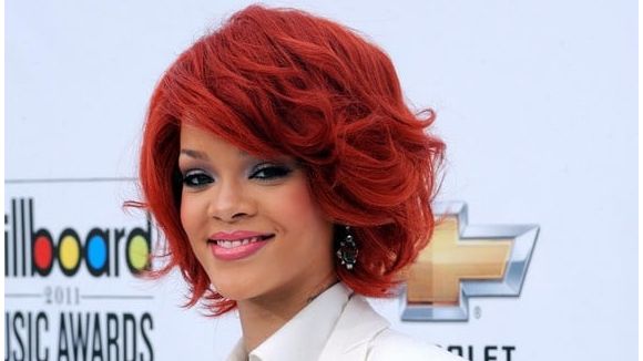 Rihanna compte plus de fans que Lady GaGa