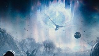 C'est la série de science-fiction numéro 1 en streaming dans 67 pays. Un spectacle incroyable qui étend une saga de 2,5 milliards de dollars au box-office