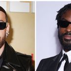 SCH et Damso réunis sur "le duo de l'année"