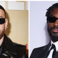 SCH et Damso réunis sur "le duo de l'année"