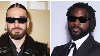 SCH et Damso réunis sur "le duo de l'année"