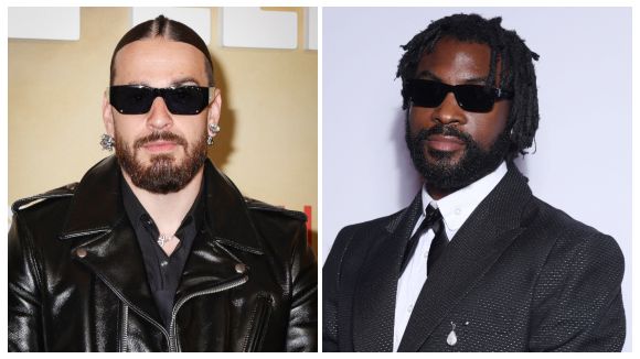 SCH et Damso réunis sur "le duo de l'année"