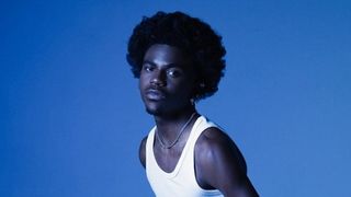 Franck Lenar annonce un EP et la sortie d'un nouveau single