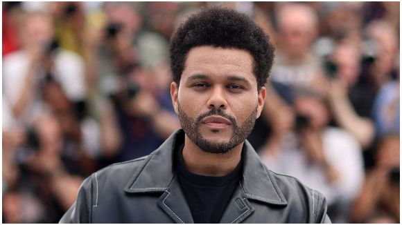 Bientôt un nouvel album de The Weeknd ?