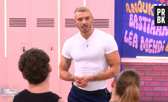 Star Academy : Jonathan Jenvrin va rester pour la tournée