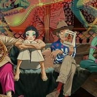 Gorillaz de retour avec les Sparks : écoutez !