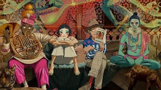 Gorillaz de retour avec les Sparks : écoutez !