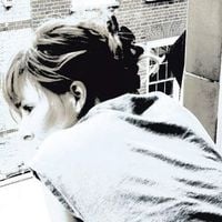 Mylène Farmer : écoutez son nouveau single !