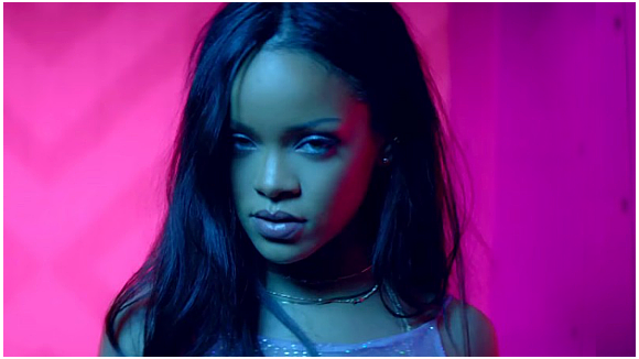 Rihanna fait plus fort que les Beatles