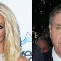Britney Spears : son père reste son tuteur