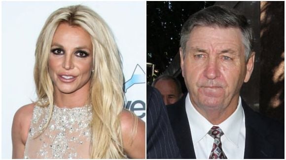 Britney Spears : son père reste son tuteur