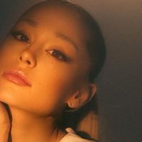 Ariana Grande annonce son album !