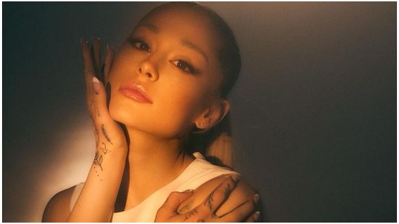 Ariana Grande annonce son album !