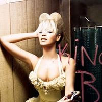 Beyoncé n°1 des charts US et UK