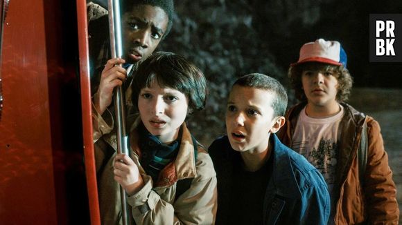 Stranger Things
