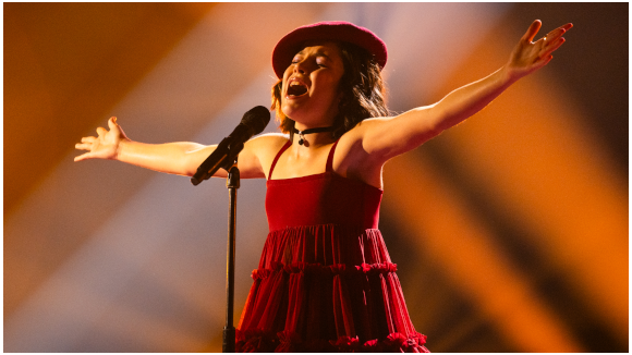 Eurovision Junior : les 1ères images de la France !
