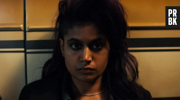 Le personnage de Kali était apparu dans la saison 2 de Stranger Things