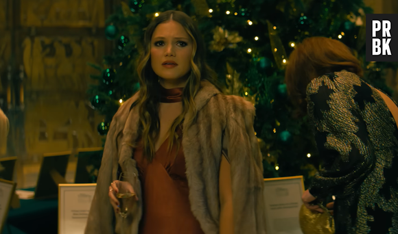 Capture d'écran Vive le vol d'hiver (Netflix)