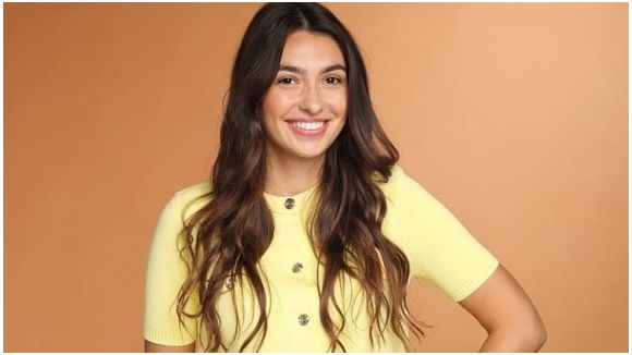 Star Academy : découvrez les singles d'Ema !