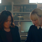 Astrid et Raphaëlle : "C'est vraiment… une fin de série", Sara Mortensen réagit au dernier épisode de la saison 6
