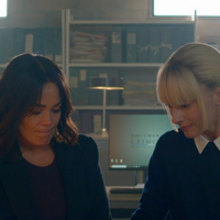 Astrid et Raphaëlle : "C'est vraiment… une fin de série", Sara Mortensen réagit au dernier épisode de la saison 6