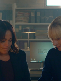 Astrid et Raphaëlle : "C'est vraiment… une fin de série", Sara Mortensen réagit au dernier épisode de la saison 6