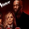 The Voice : "Je n'ai que six ans de carrière", Tayc cash sur ce qui lui fait peur dans son nouveau rôle de coach