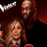 The Voice : "Je n'ai que six ans de carrière", Tayc cash sur ce qui lui fait peur dans son nouveau rôle de coach