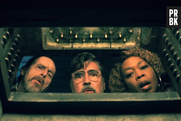 The Boroughs, La suite spirituelle de Stranger Things est sur Netflix