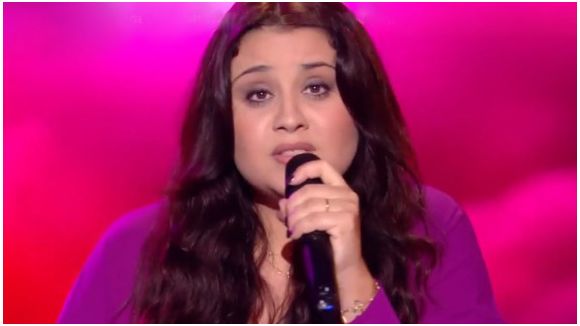 The Voice : Julie a-t-elle réussi sa seconde chance ?