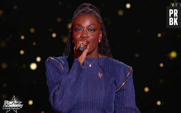 Star Academy 2025 : Sarah sous-notée par les professeurs pour la faire partir ?