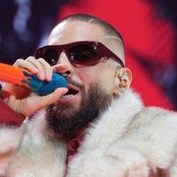 Maluma : son coup de gueule face à un bébé