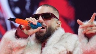 Maluma : son coup de gueule face à un bébé