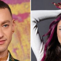 Eurovision : des candidats brisent le silence