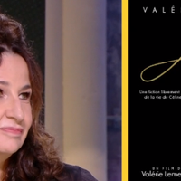 Céline Dion : 1ères images du film de Lemercier !