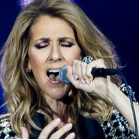 Céline Dion : la version studio de son single !
