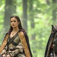 Dans 2 jours, l'une des séries d'aventure les plus attendues de l'année sera diffusée pour la première fois : une nouvelle version d'une légende vieille de plusieurs siècles, avec une star du Seigneur des Anneaux