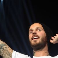 M Pokora : nouvel album et nouvelle tournée !