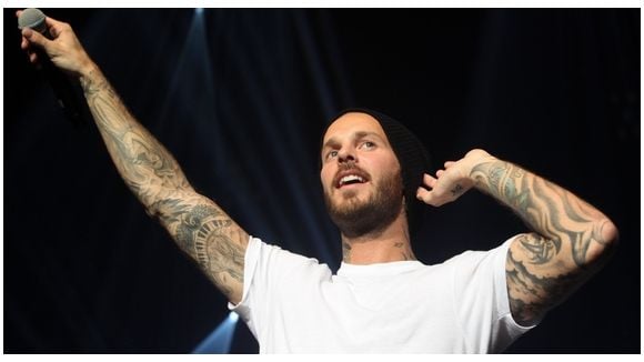 M Pokora : nouvel album et nouvelle tournée !