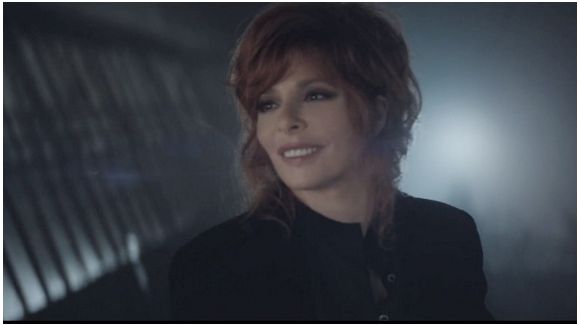 Mylène Farmer : 1ères images du nouveau clip