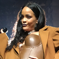 Rihanna fait annuler un festival
