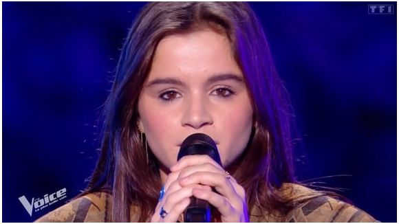 The Voice : cette candidate a joué dans PBLV