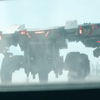 Dans un mois, Netflix va sortir le film de science-fiction le plus badass de l'année