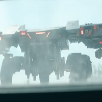 Dans un mois, Netflix va sortir le film de science-fiction le plus badass de l'année