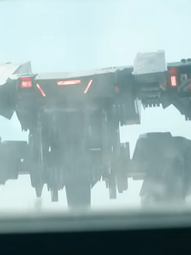 Dans un mois, Netflix va sortir le film de science-fiction le plus badass de l'année